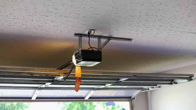 Johannesburg garage door motor repairs