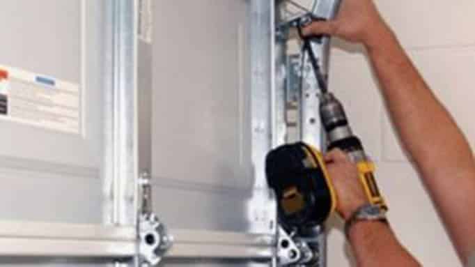 Johannesburg garage door repairs and services at affordable prices